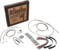 Burly Cntrl Kit 16