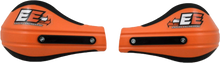 Load image into Gallery viewer, Evo 2 Roost Deflector Orange Outer Mount