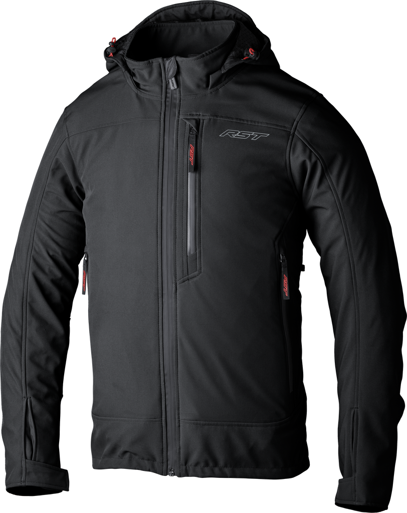 Havoc D3o Jacket Black Md