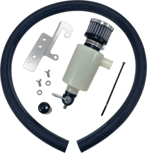 Load image into Gallery viewer, Catch Can Engine Breather Kit Sd