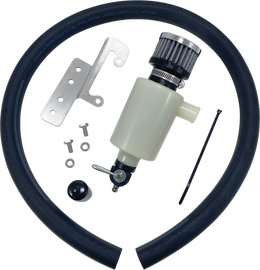 Catch Can Engine Breather Kit Sd