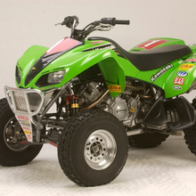 Load image into Gallery viewer, Fuel Tank Black 4.0 Gal