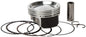 Piston Kit Bb Forged 81.96/+2.00 10.2:1 Pol
