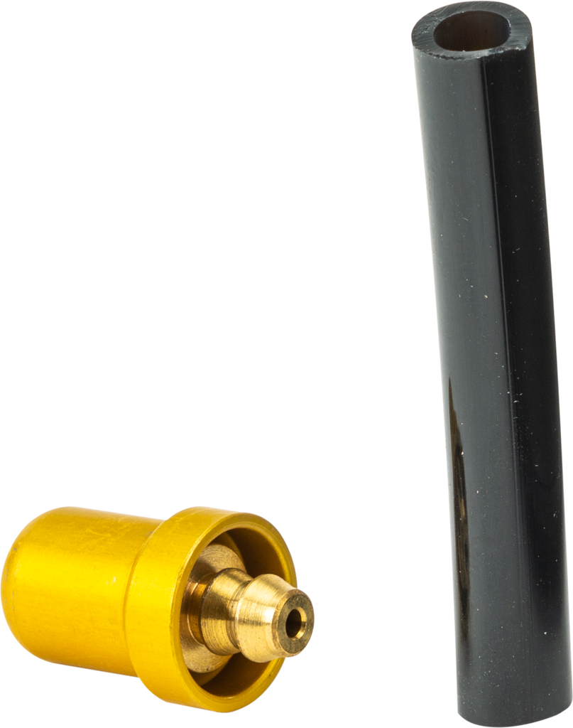 Vent Cap (Gold)