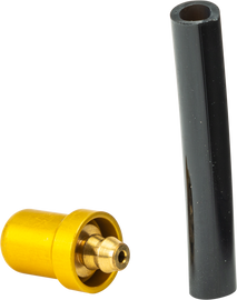 Vent Cap (Gold)