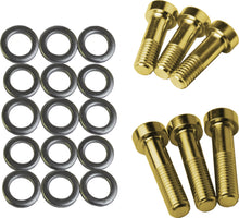 Load image into Gallery viewer, Pivot Bolt Kit Ski Doo P Drive S/M