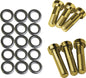 Pivot Bolt Kit Ski Doo P Drive S/M