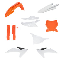 Load image into Gallery viewer, Full Plastic Kit Ktm Original 23