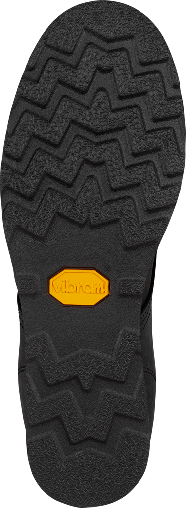 Journeyman Boots Black Sz 10