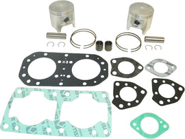 Complete Top End Kit