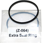 Flo Oil Filter Seal Ring