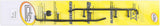 SP1 Defender Wearbar S/M 160-72243