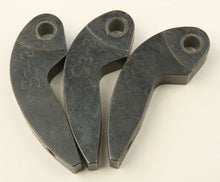 Load image into Gallery viewer, Hypershift Aggressive Lt Tip Machined Weights 3/Pk 72.3g