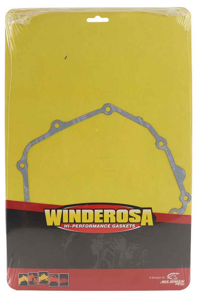 Clutch Cover Gasket Outer Kawasaki