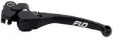 Flo Motorsports Pro 160 Clutch Lever Black 122-0723