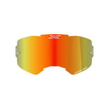 Load image into Gallery viewer, Lucid Xdo Lens Red Mirror