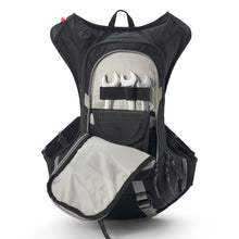 Load image into Gallery viewer, Moto Hydro 8l Pack 3l Elite Pnp Black