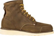 Load image into Gallery viewer, Journeyman Boots Brown Sz 11