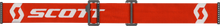Load image into Gallery viewer, Primal Goggle Red/White Clear Works