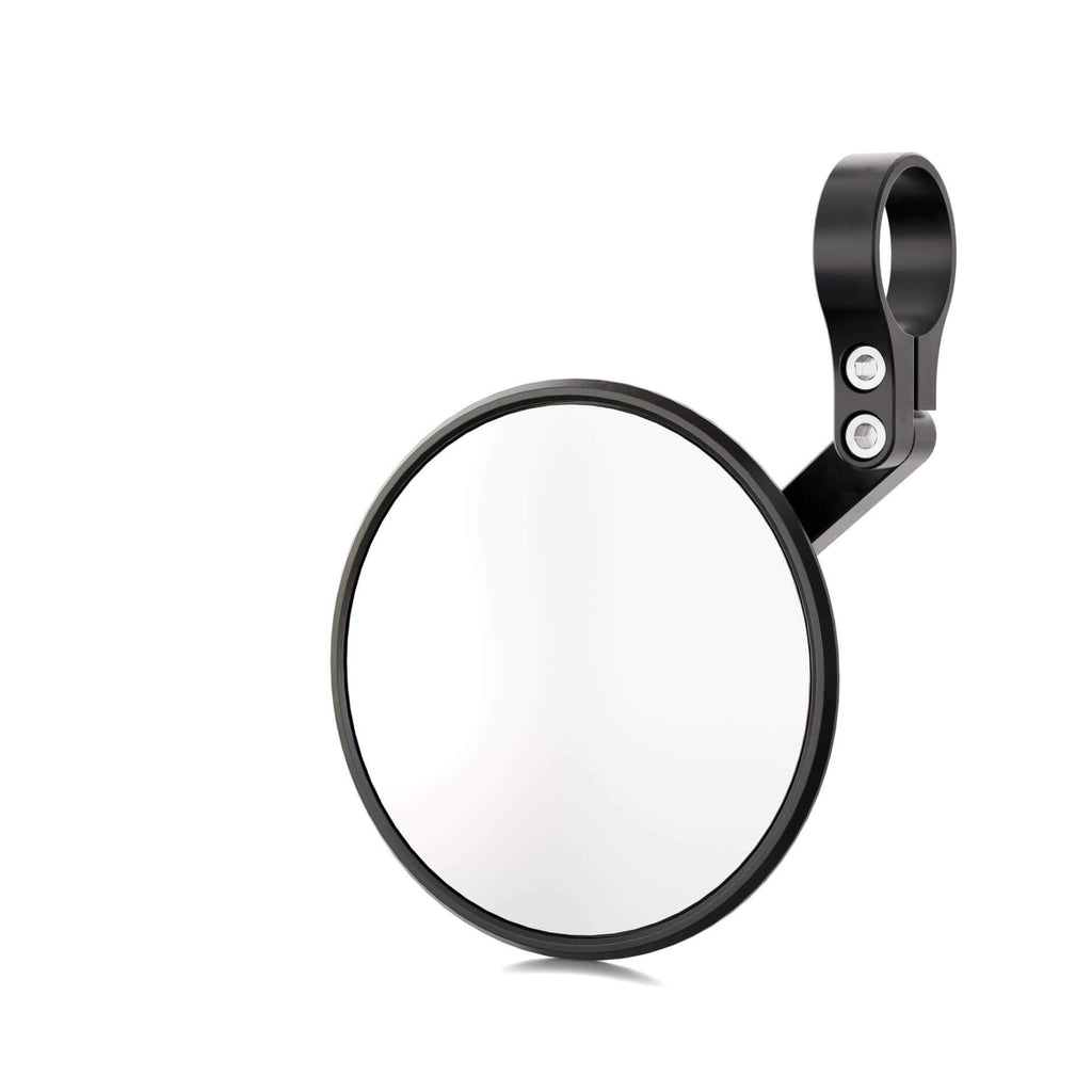 Circula S Bar End Mirror Each Black