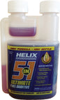 5 In 1 Fuel Additive 1   8 Oz. Bottle