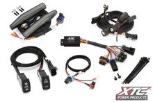 Load image into Gallery viewer, Auto Turn Signal Kit W/ Horn And Front Drl Lights Can