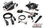 Auto Turn Signal Kit W/ Horn And Front Drl Lights Can