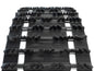 2.52 Pitch Hacksaw Track 121 X 1.00 15 Wide
