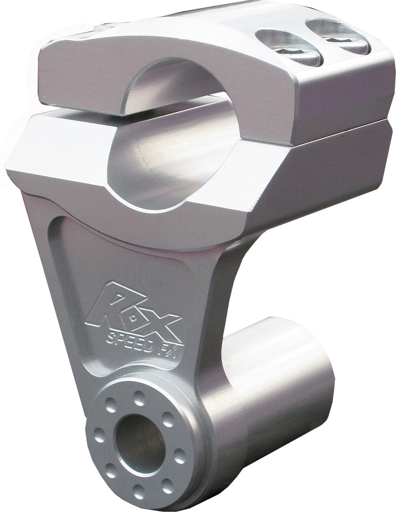 Handlebar Pivoting Riser Deluxe 2"X7/8"X7/8"