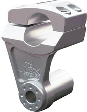 Load image into Gallery viewer, Handlebar Pivoting Riser Deluxe 2"X7/8"X7/8"
