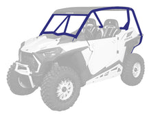 Load image into Gallery viewer, Loco Cage W/V Intrusion Polaris Blue