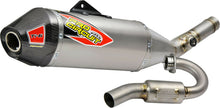 Load image into Gallery viewer, Ti 6 Titanium System W/Car Cap Kaw 250f