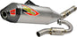 Ti 6 Titanium System W/Car Cap Kaw 250f