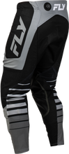 Load image into Gallery viewer, Evolution  Dst Bolt  Pants Black/Grey Sz 28