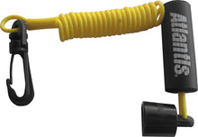 Load image into Gallery viewer, Dess Lanyard Yellow
