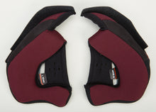 Load image into Gallery viewer, Cheek Pads 10mm 2x 3x Stock Of 77