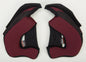 Cheek Pads 10mm 2x 3x Stock Of 77