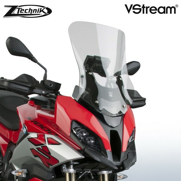 Vstream Windscreen Sport/Tour Light Tint Bmw