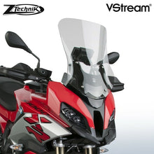 Load image into Gallery viewer, Vstream Windscreen Sport/Tour Light Tint Bmw