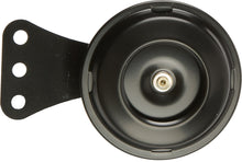 Load image into Gallery viewer, Universal 12 Volt Horn Black 2 3/4"
