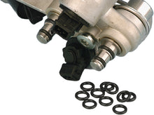 Load image into Gallery viewer, Gasket Fuel Injector Upper Twin Cam 10/Pk 27237 95