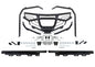 Front Bumper Kit