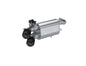 Dual Stacked Slip On System W/ Active Exhaust Cf Tip