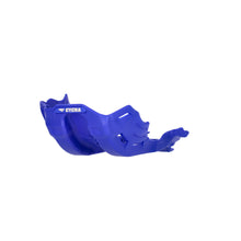 Load image into Gallery viewer, Full Armor Skid Plate Blue