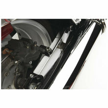 Load image into Gallery viewer, Swingarm Cover Chrome Suz Boulevard M109r 06 14