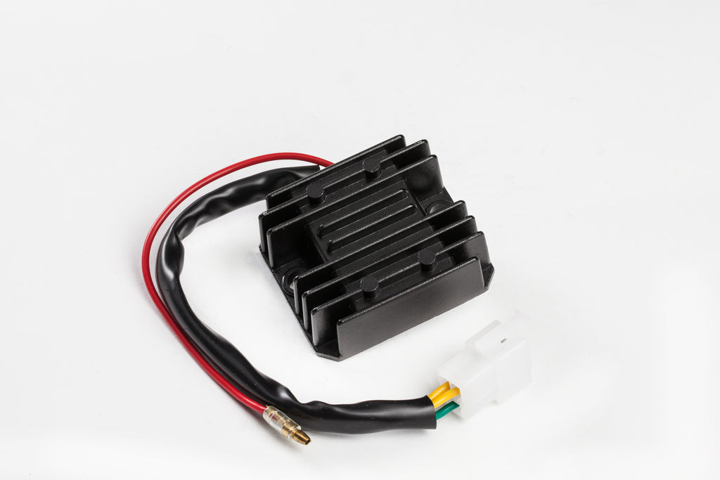 Regulator / Rectifier