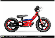 Load image into Gallery viewer, Gr Kit Stacyc Hrc 16" Stacyc 16" Brushless
