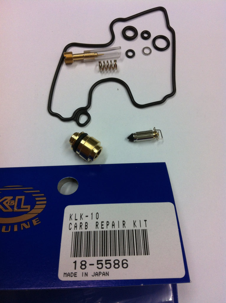 Carburetor Repair Kit