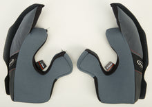 Load image into Gallery viewer, Cheek Pads 15mm (Lg/Xl Stock Size) Mx 86