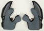 Cheek Pads 15mm (Lg/Xl Stock Size) Mx 86